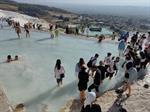 Pamukkale Private Tour from ISTANBUL OR CAPPADOCIA by flight